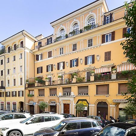 Vatican Gold Loft Rome Exterior photo
